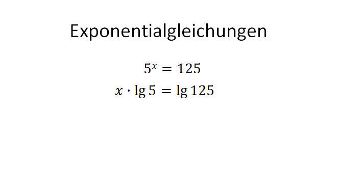 Bild 4 für Logarithmus