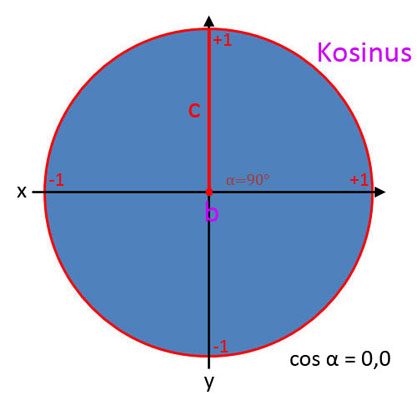 Bild 5 für Kosinus