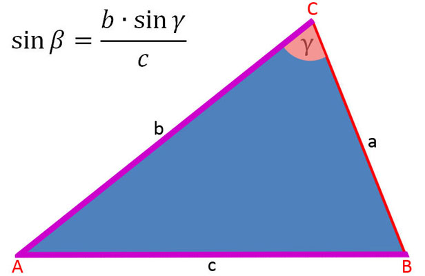 Dreieck berechnen Bild 10