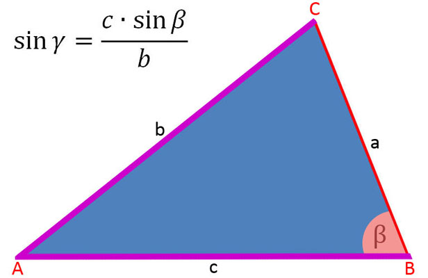 Dreieck berechnen Bild 12