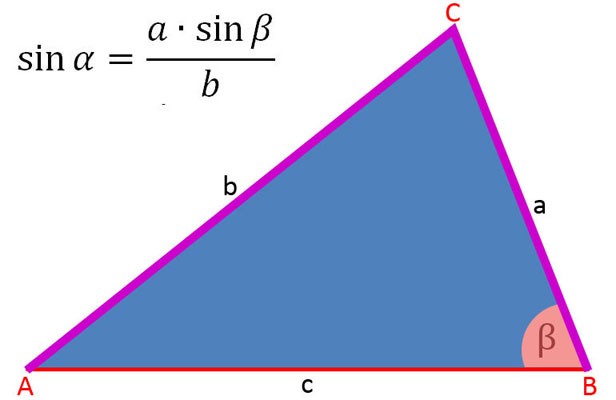 Dreieck berechnen Bild 7