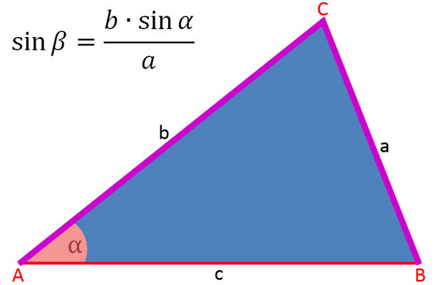 Dreieck berechnen Bild 9