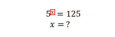 Exponentialgleichung Exponentialgleichung