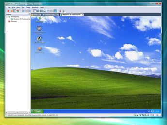 Windows XP